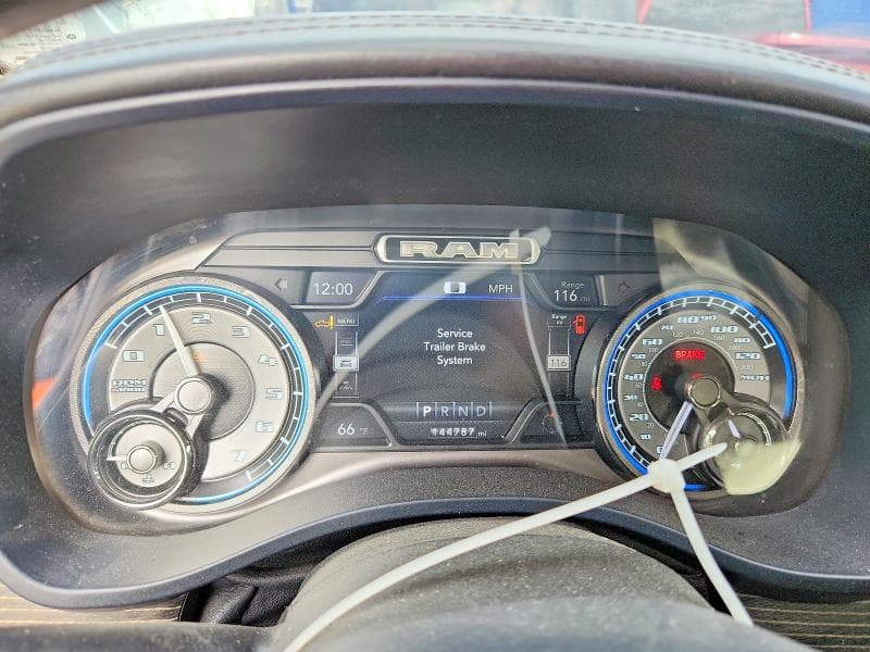 2019 RAM 1500 LIMITED 9
