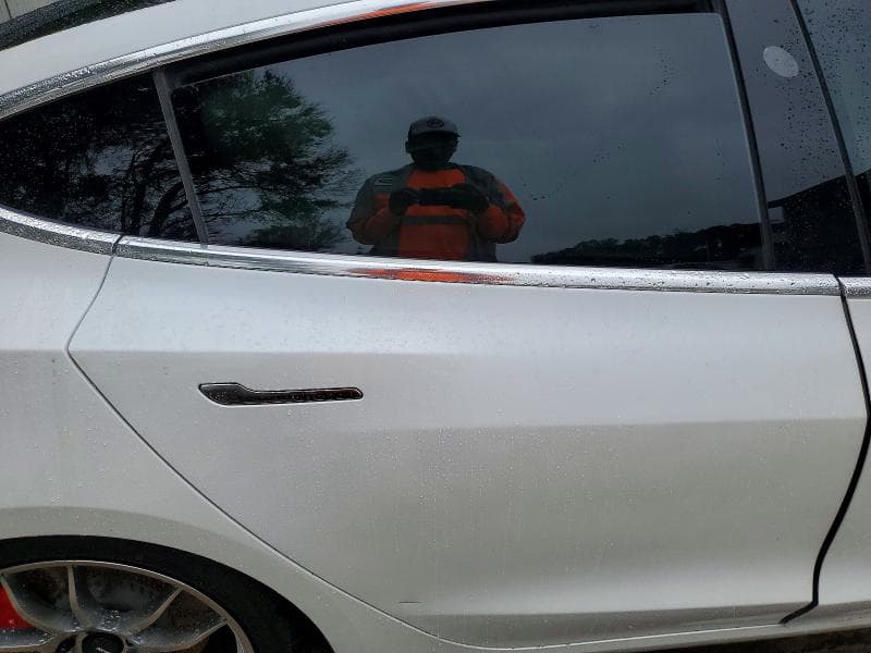 2020 TESLA MODEL 3 10