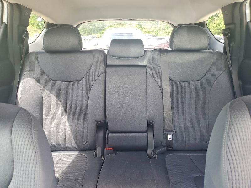 2022 HYUNDAI SANTA FE SE 10