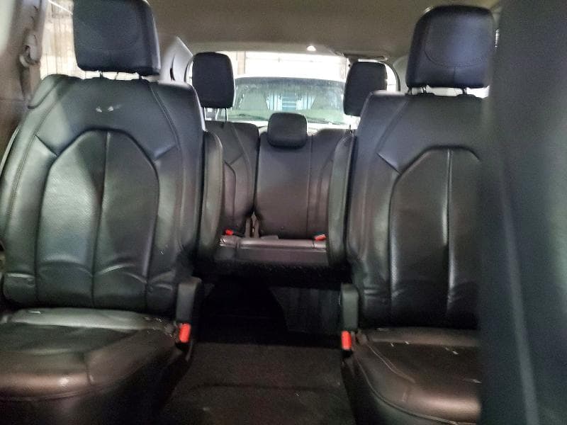 2017 CHRYSLER PACIFICA TOURING L PLUS 10