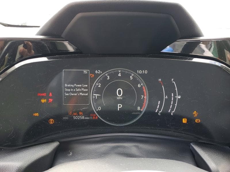 2024 LEXUS NX 350 PREMIUM 9