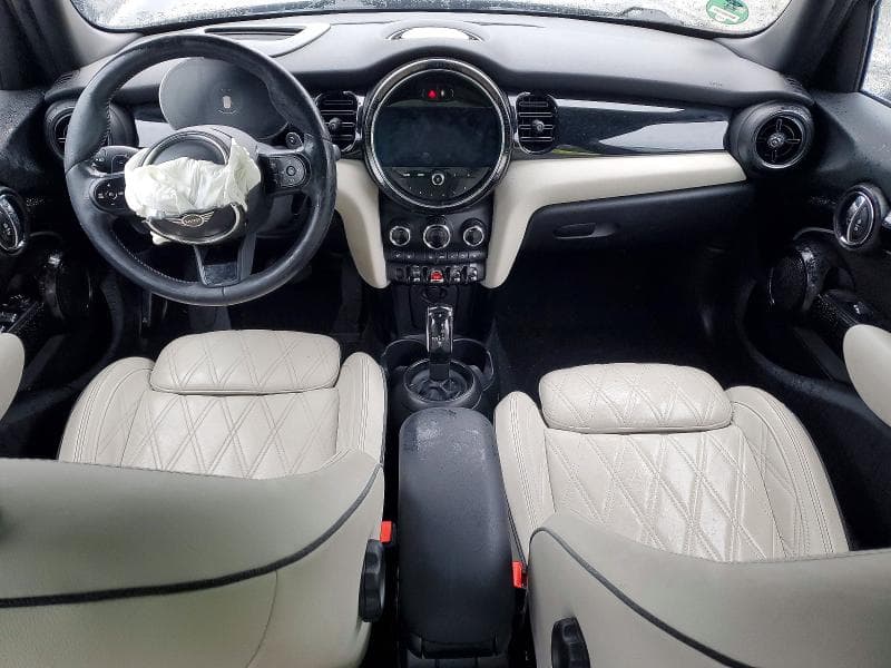 2022 MINI COOPER S 8