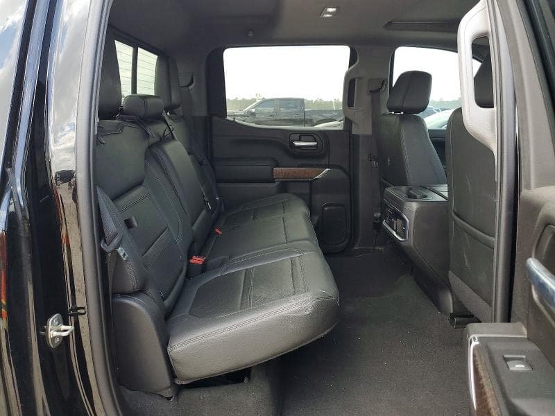 2020 GMC SIERRA K1500 DENALI 11