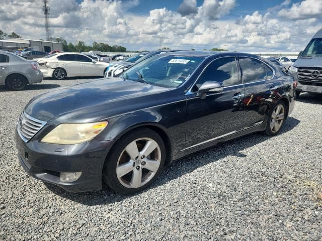 2011 LEXUS LS 460 - 1