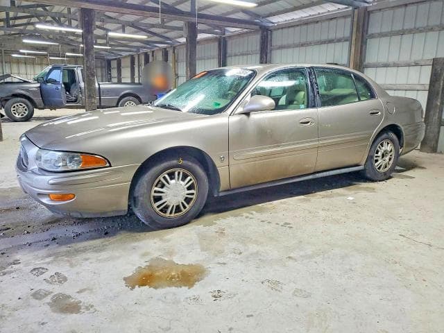 2004 BUICK LESABRE - 1