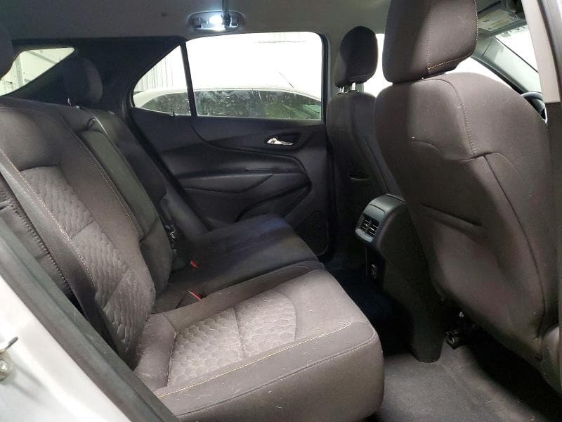 2019 CHEVROLET EQINOX 11