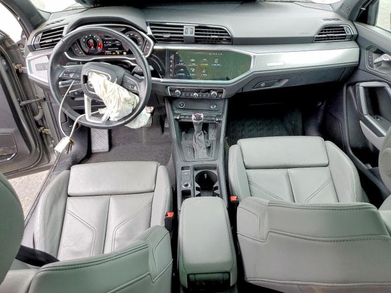 2024 AUDI Q3 PREMIUM PLUS S LINE 45 8