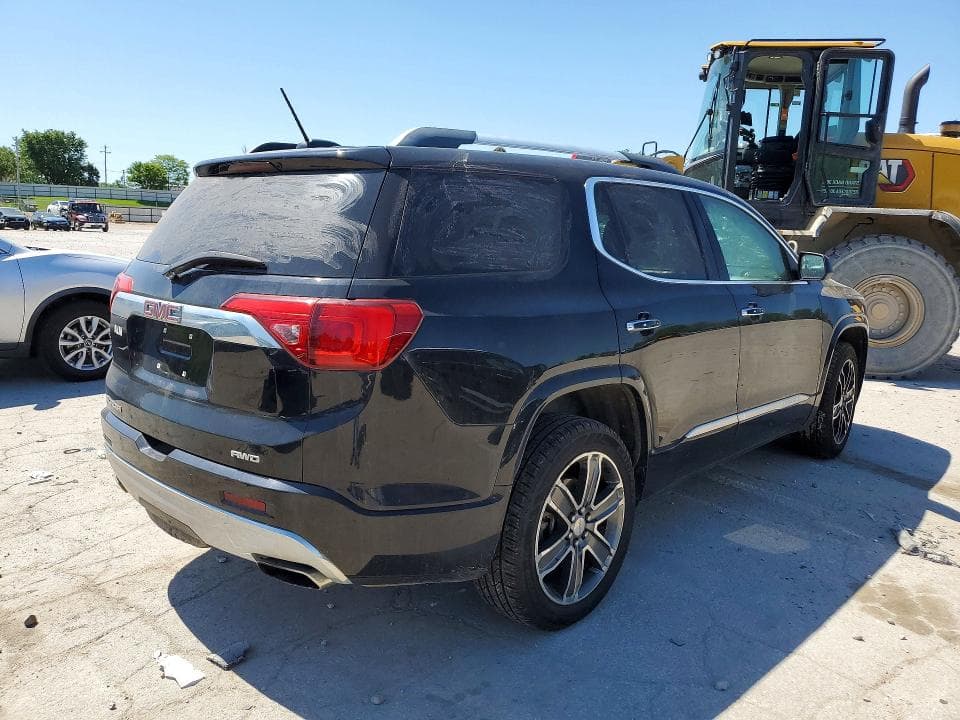 2019 GMC ACADIA DENALI 3