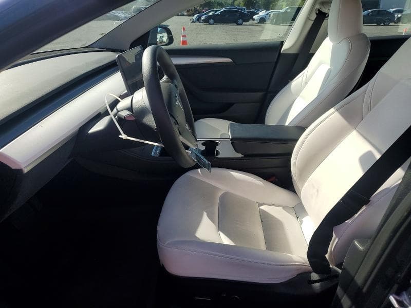 2023 TESLA MODEL 3 7