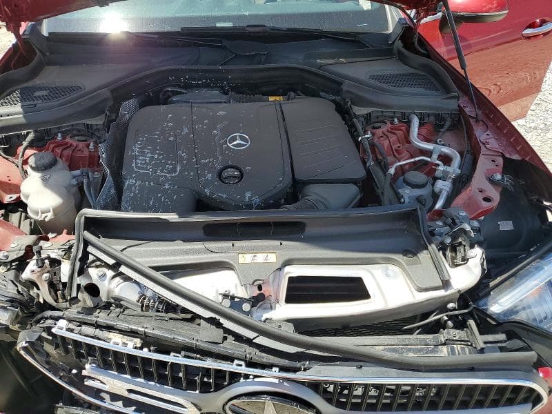 2024 MERCEDES-BENZ GLC 300 4MATIC 12