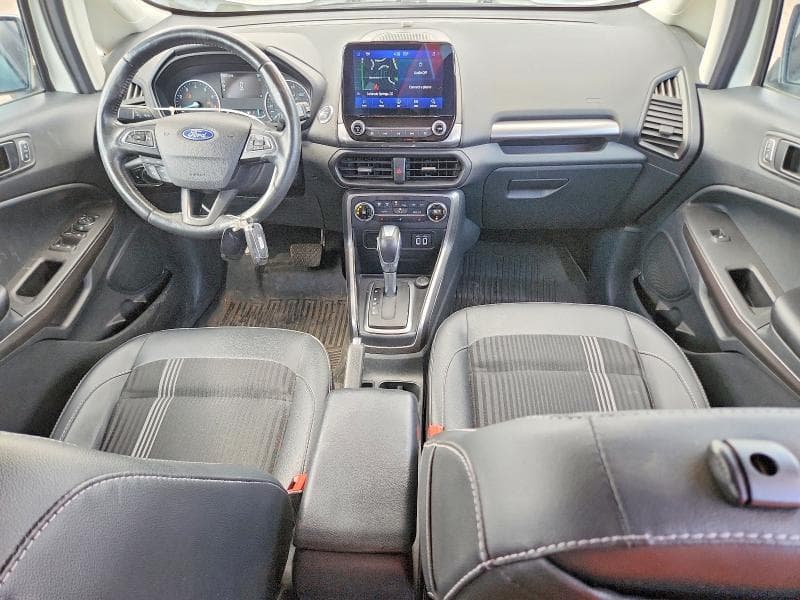 2022 FORD ECOSPORT SES 8