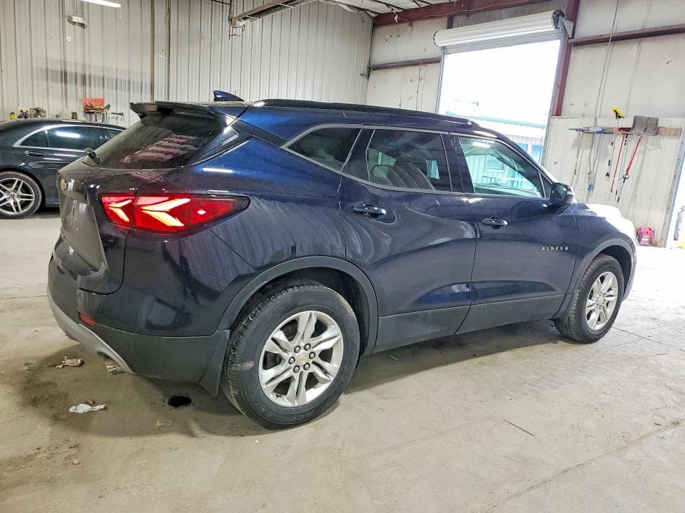 2021 CHEVROLET BLAZER 2LT 6