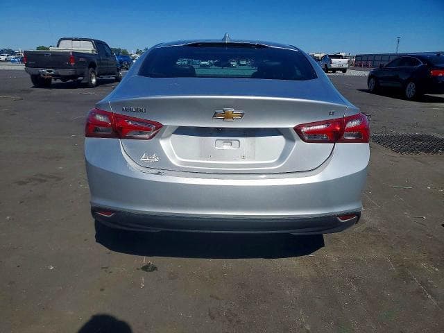 2020 CHEVROLET MALIBU LT 6