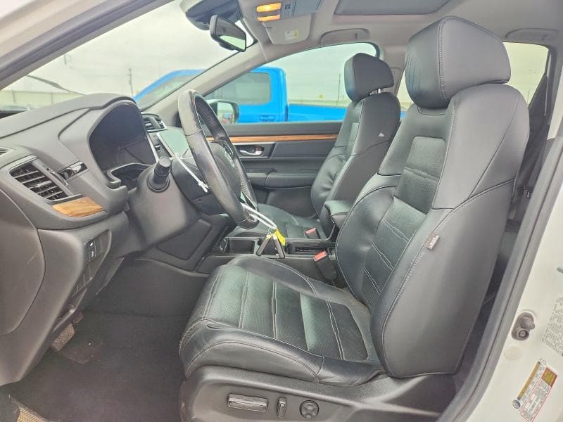 2020 HONDA CR-V EXL 7