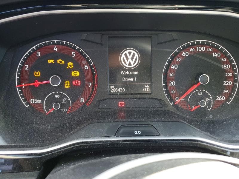 2020 VOLKSWAGEN JETTA S 9