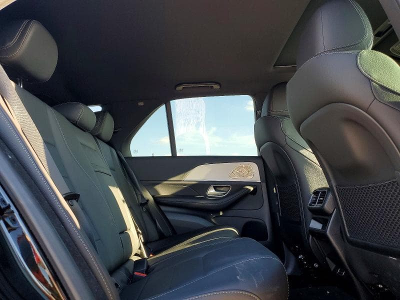 2025 MERCEDES-BENZ GLE 350 4MATIC 11
