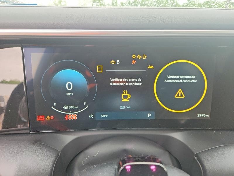 2026 HYUNDAI PALISADE SEL 9