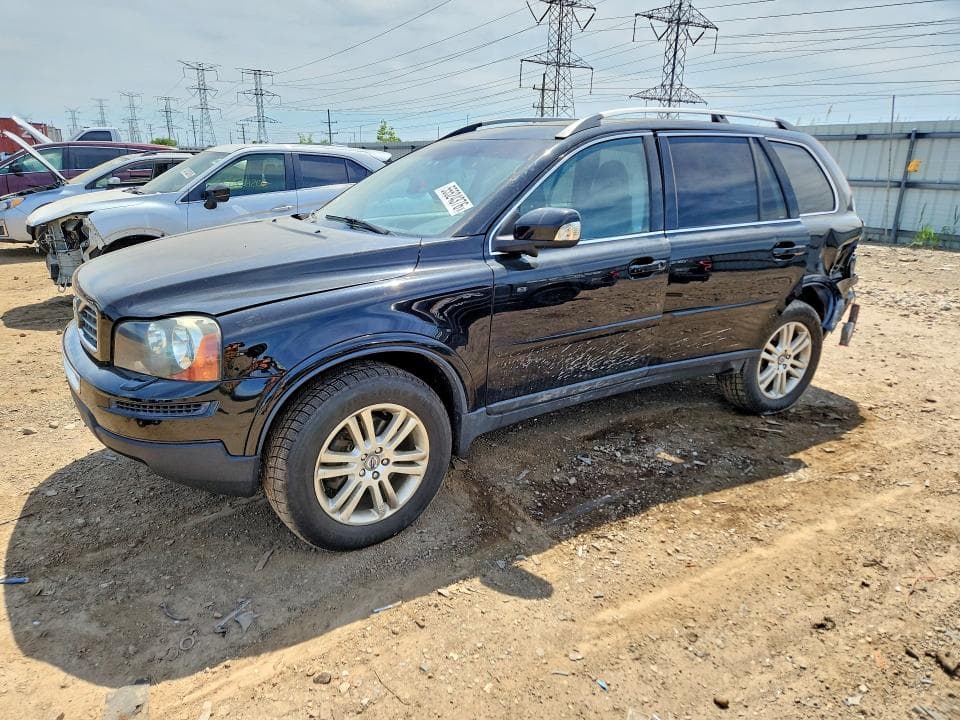 2010 VOLVO XC90 - 1