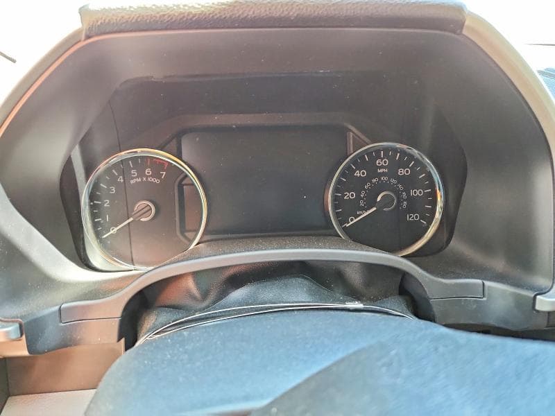 2018 FORD F150 SUPERCREW 9
