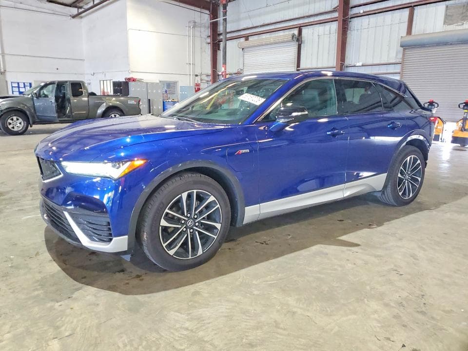 2024 ACURA ZDX A-SPEC - 1