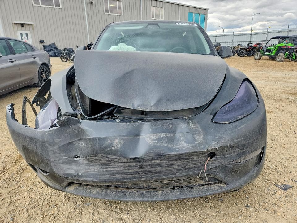 2023 TESLA MODEL Y 5