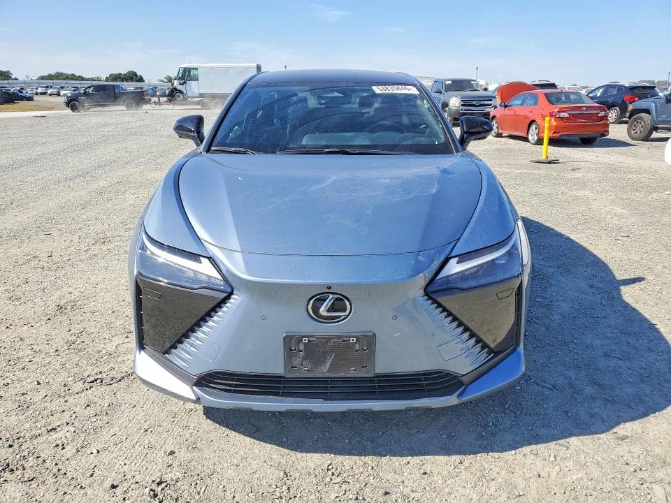 2023 LEXUS RZ 450E 5