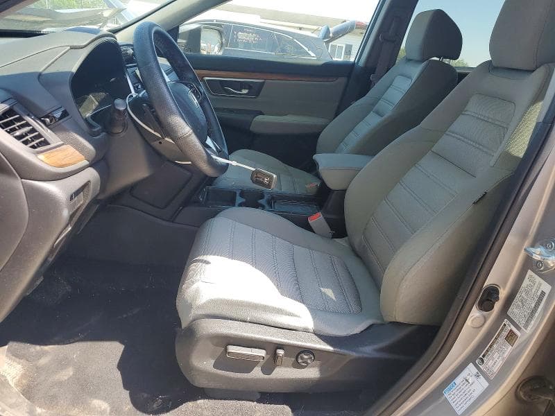 2022 HONDA CR-V EX 7