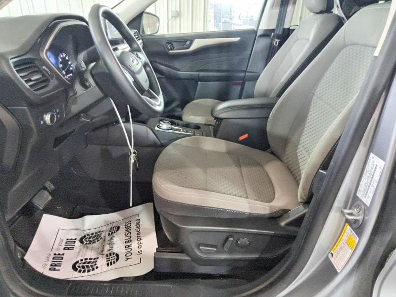 2022 FORD ESCAPE SE 7