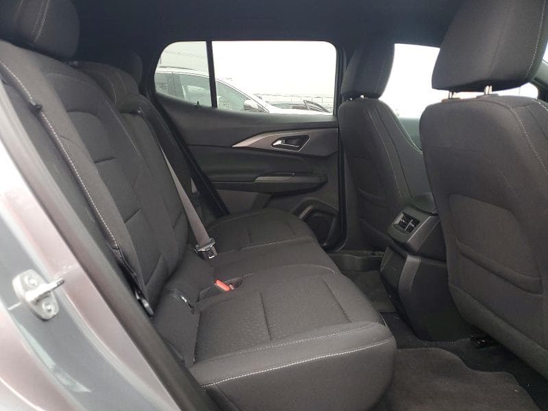 2025 CHEVROLET EQUINOX LT 11