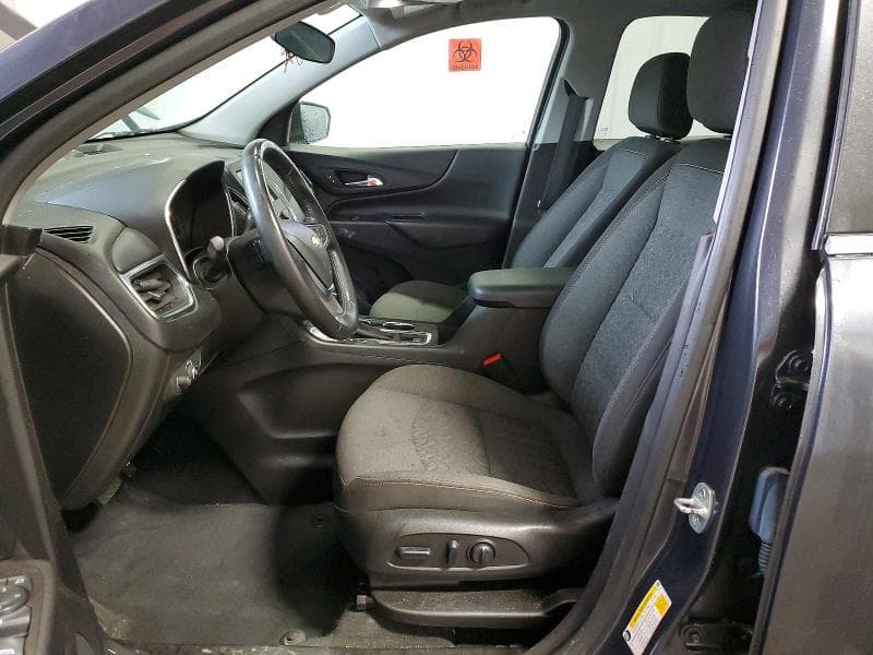 2022 CHEVROLET EQUINOX LT 7