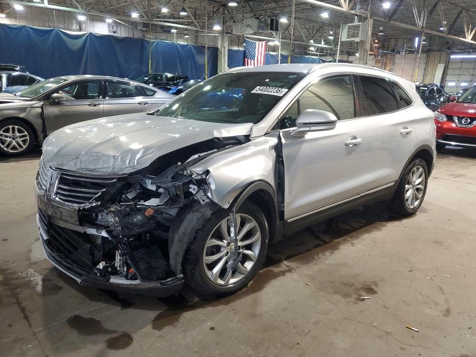 2015 LINCOLN MKC - 1