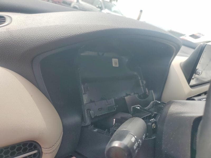 2023 HONDA HR-V EXL 9