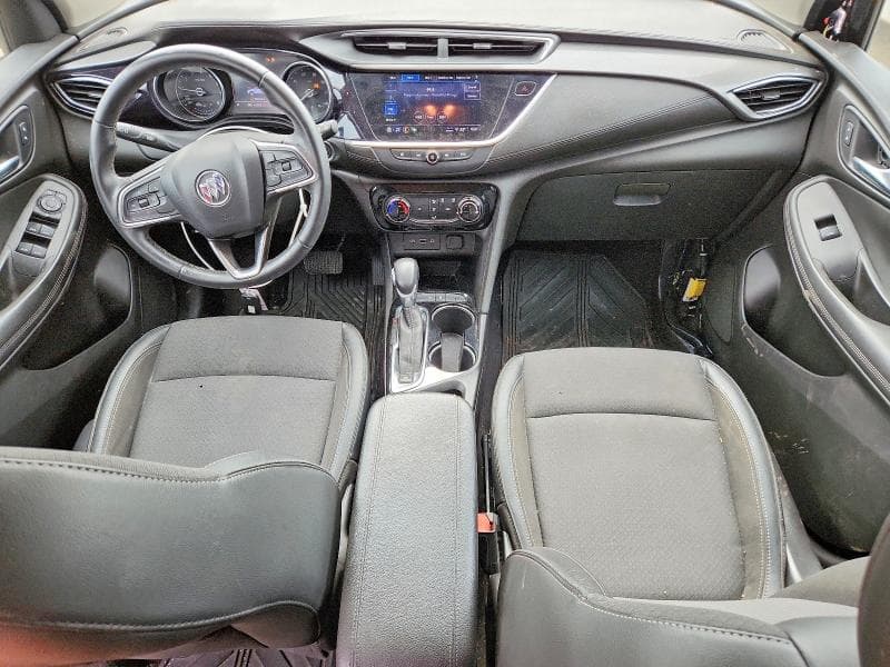 2020 BUICK ENCORE GX PREFERRED 8
