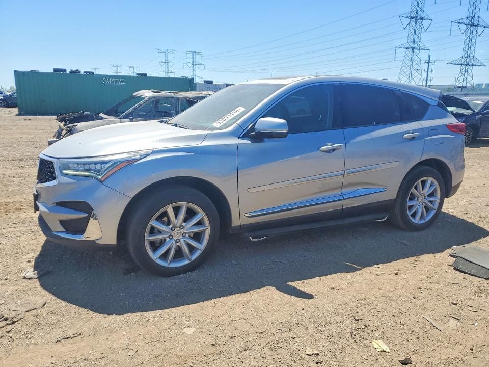 2020 ACURA RDX - 1