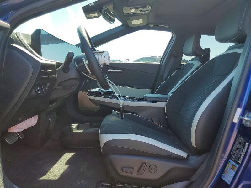 2024 KIA EV6 GT LINE 7