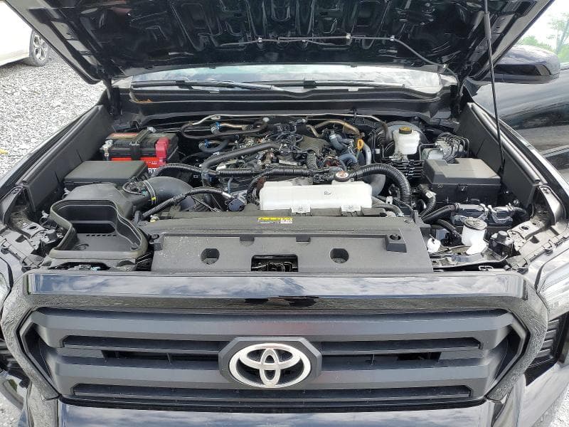 2025 TOYOTA TACOMA SR5 11