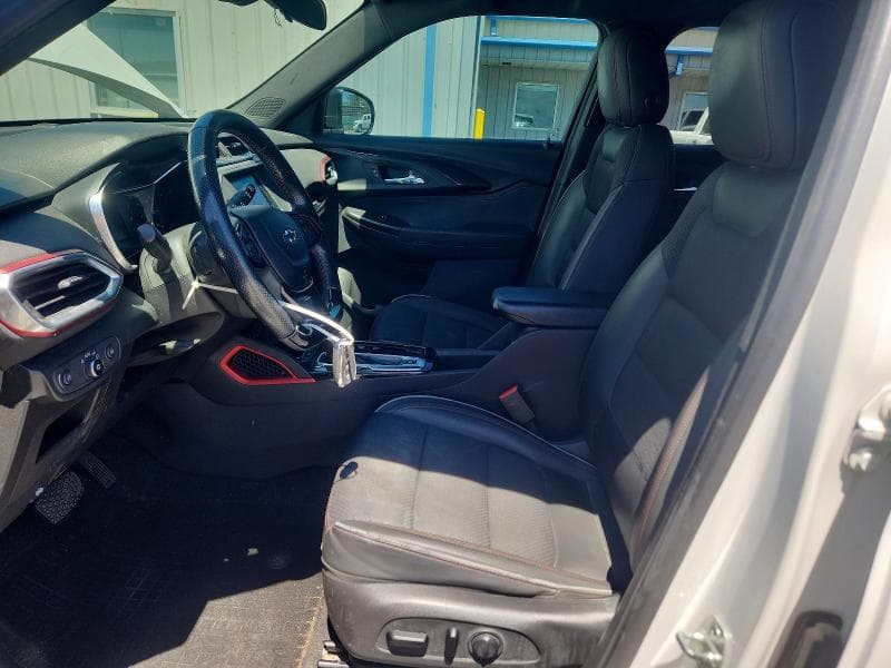 2022 CHEVROLET TRAILBLAZER RS 14