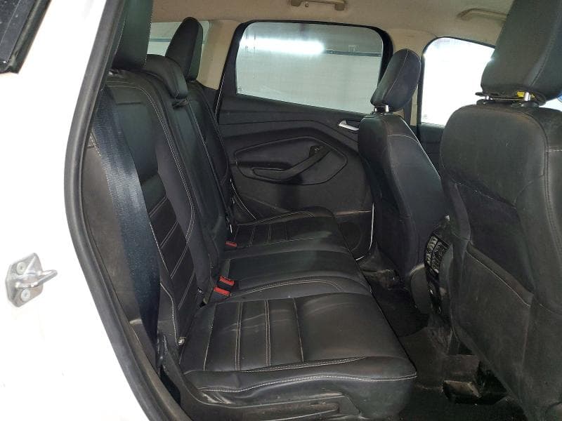 2019 FORD ESCAPE SEL 11