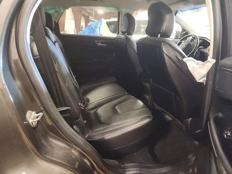 2017 FORD EDGE TITANIUM 11