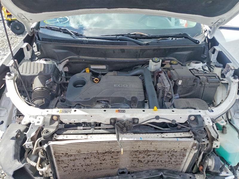 2020 CHEVROLET EQUINOX LT 11