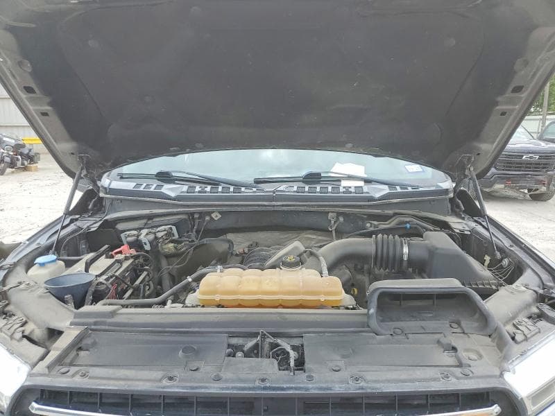 2020 FORD F150 SUPERCREW 11