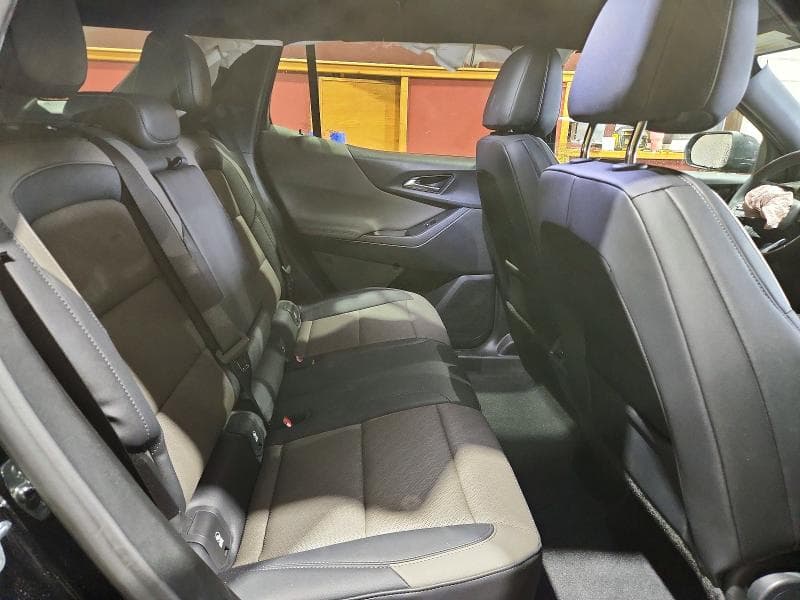 2026 CHEVROLET EQUINOX LT 11