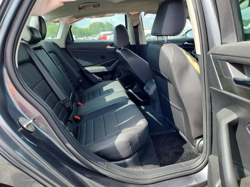 2021 VOLKSWAGEN JETTA SEL 10