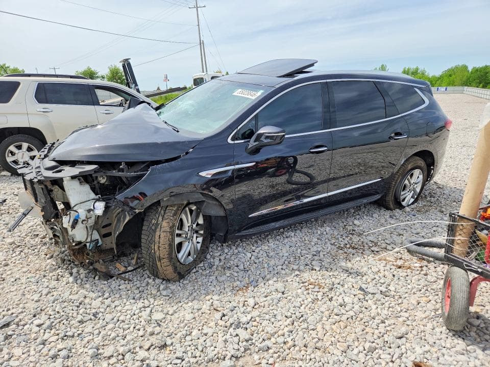 2019 BUICK ENCLAVE ESSENCE - 1