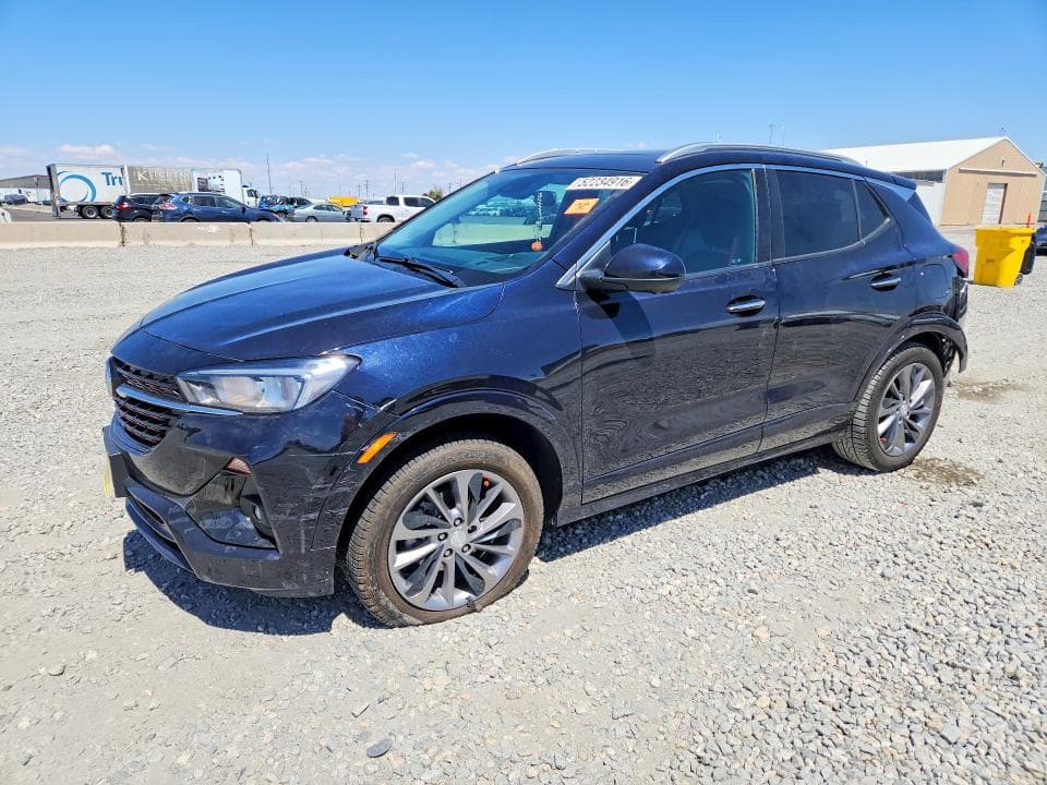 2020 BUICK ENCORE GX SELECT - 1