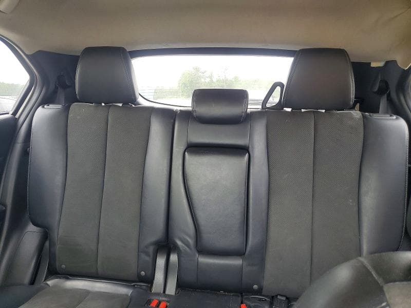 2022 MITSUBISHI ECLIPSE CROSS SE 10