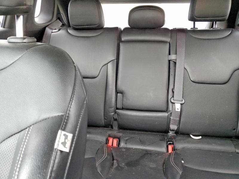 2021 JEEP COMPASS 80TH EDITION 10