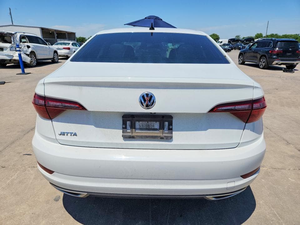 2021 VOLKSWAGEN JETTA S 6