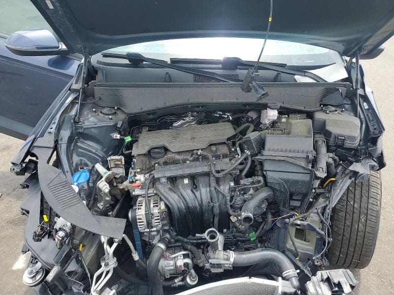 2024 HYUNDAI KONA SEL 12