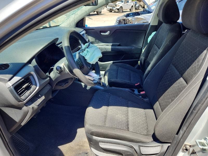 2023 KIA RIO LX 7